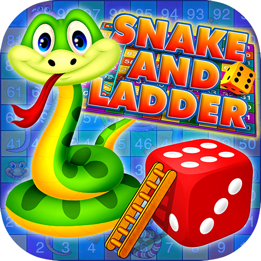 Snake And Ladder Multiplayer