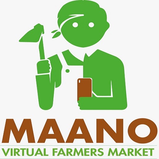 Maano - Virtual Farmers Market