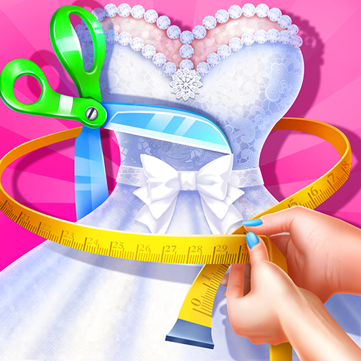 Dressup Time Boda Princesa7.0.5093