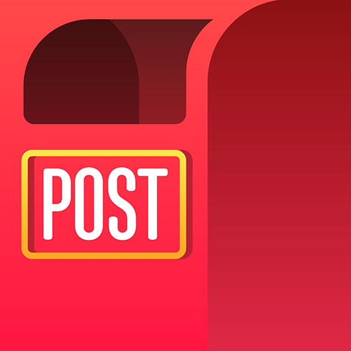 Postfun: intercambiar postales