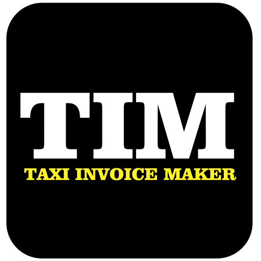 Taxi Invoice Maker - Billing