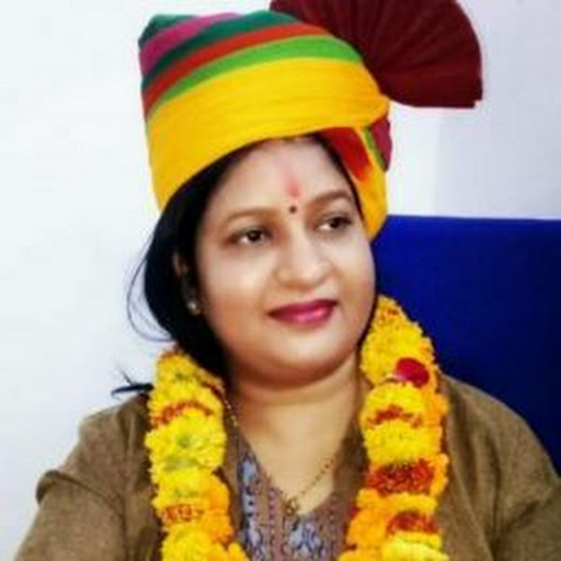 Dr. Vandana Jadon Official : E