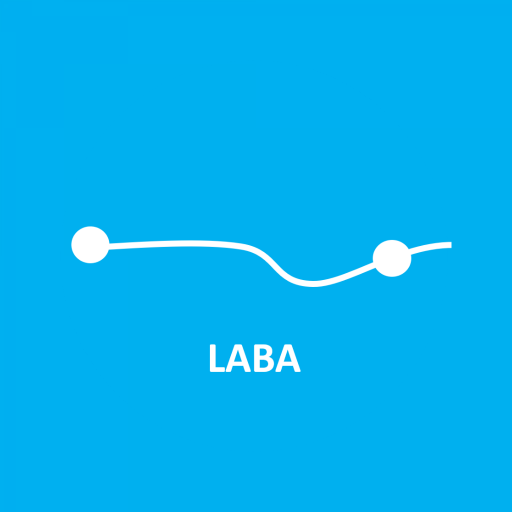 Laba - GPS & Balade