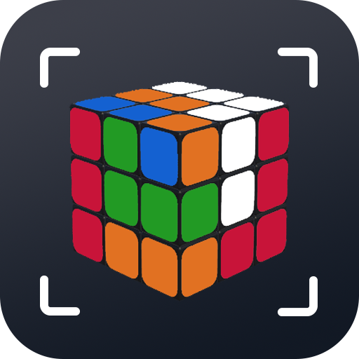 Rubiks Cube - AI Cube Solver