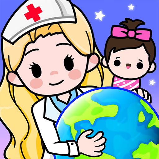 Princess Town: Hospital Life