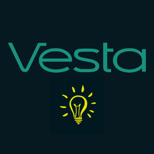 Vesta Kommunikationsapp