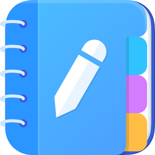 Easy Notes: Notizen, Memo