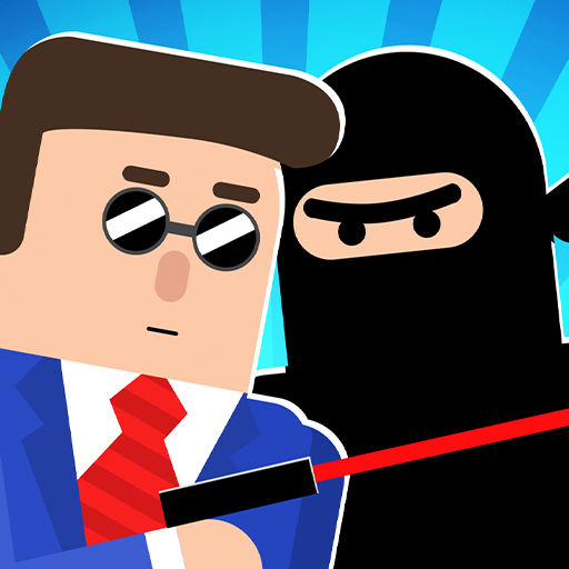 Mr Bullet - Spy Puzzles5.38