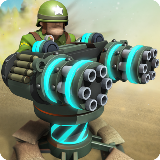 Alien Creeps - Tower Defense2.32.4