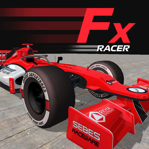 Fx Racer