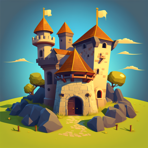 Medieval: Idle Tycoon Game