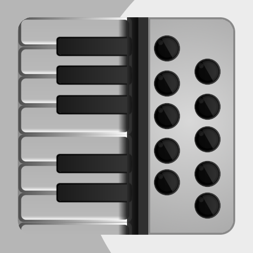 Accordion - A Piano Accordion