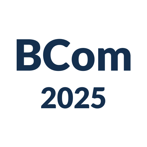 BCom 1st to 3rd year Study App