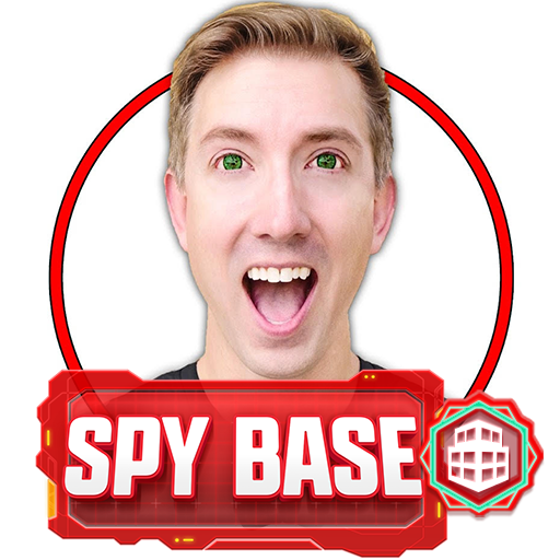 Spy Ninja Network - Chad & Vy