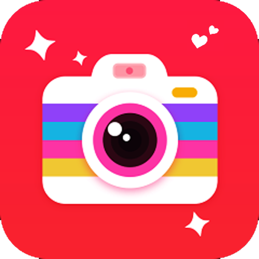 Beauty Plus Camera - Sweet Cam