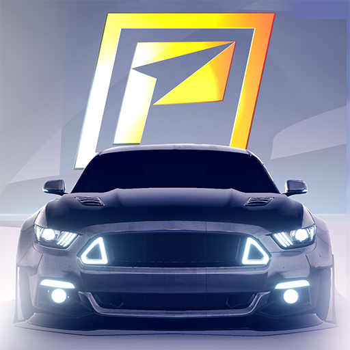 PetrolHead : Street Racing 주차