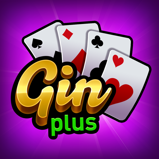 Gin Rummy Plus