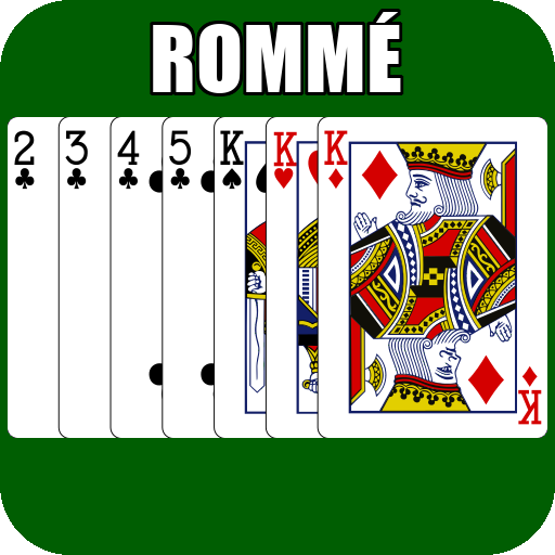 Ultra Rummy