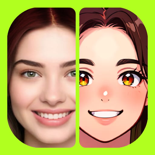 AI Photo Editor - AI Morph