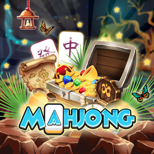 Mahjong Gold - Treasure Trail