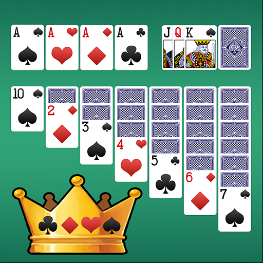 Solitaire vua23.06.23