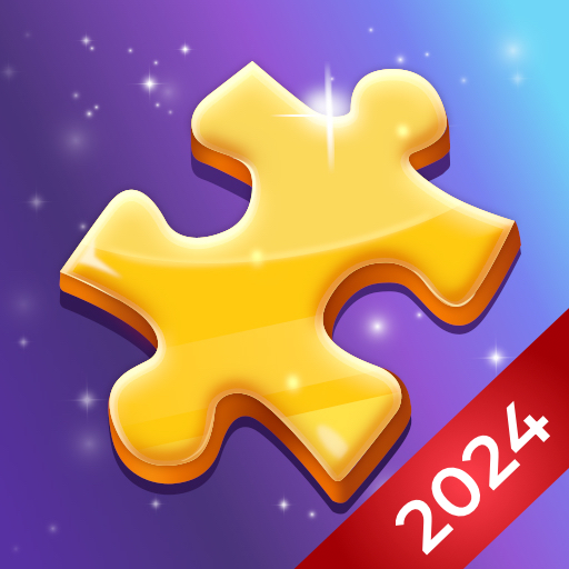 Jigsaw Puzzles เกมไขปริศนา HD