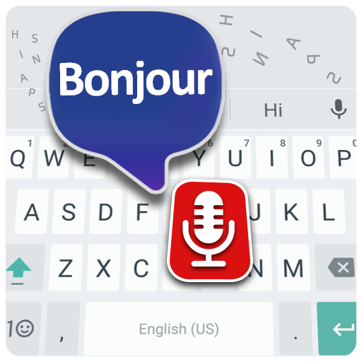 Speech to Text _Voice Keyboard