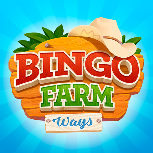 Bingo Farm Ways: Bingo Games