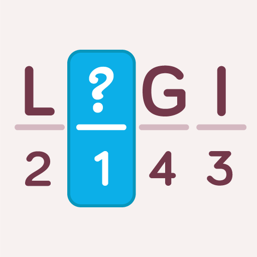 Logicross: Crossword Puzzle