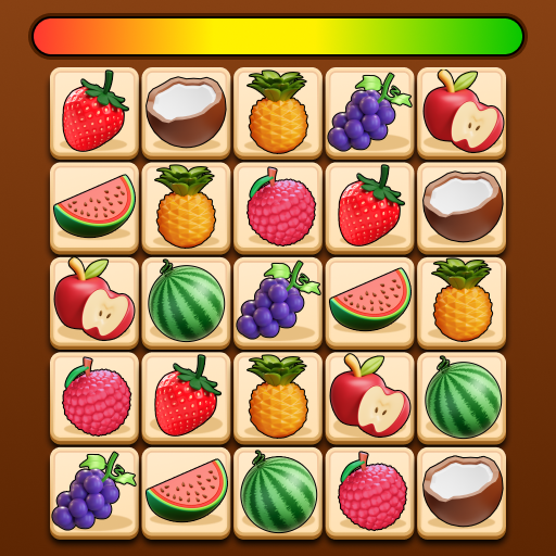 Onet Puzzle - Tile Match Game