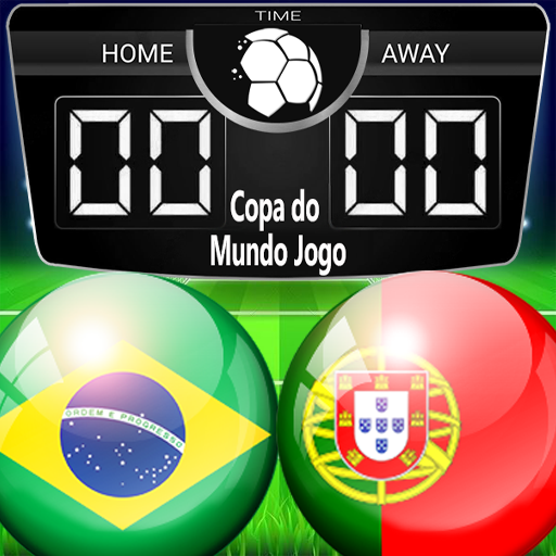 Copa do Mundo Jogo