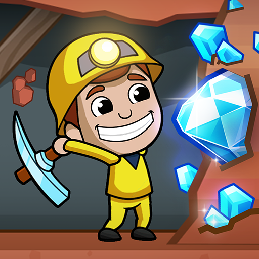 Idle Miner Tycoon: Mehr Geld!4.58.0