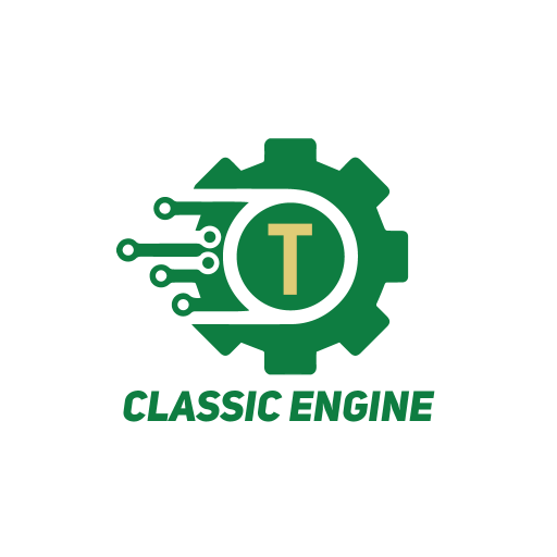 Classic Engine