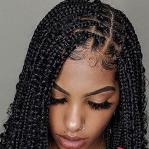 Short Braids Hairstyles