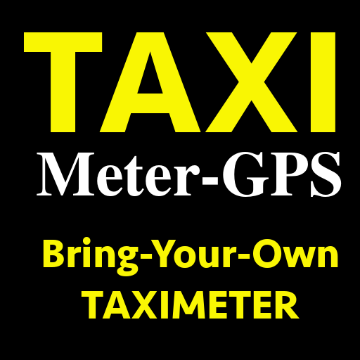 Taximeter-GPS