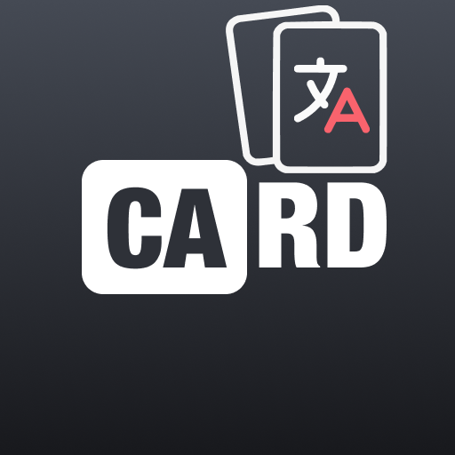 Creador de flashcards: fCards