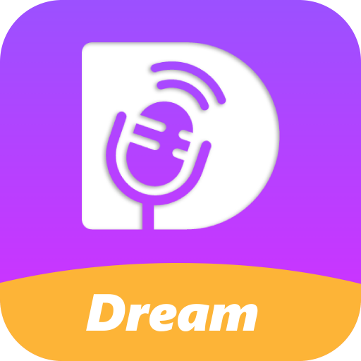 DreamChat - Group Voice Chat