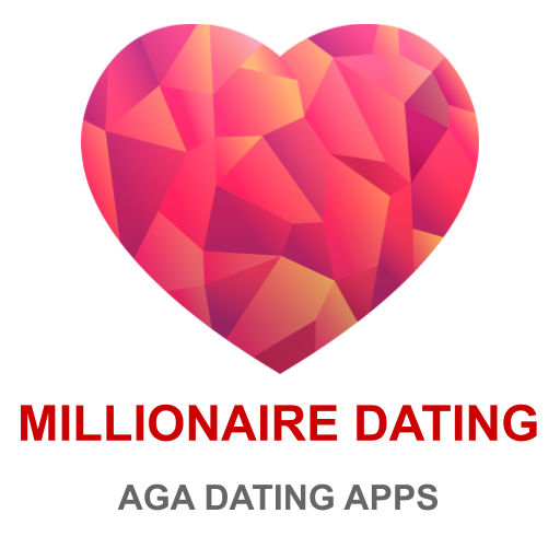 Millionaire Dating App - AGA