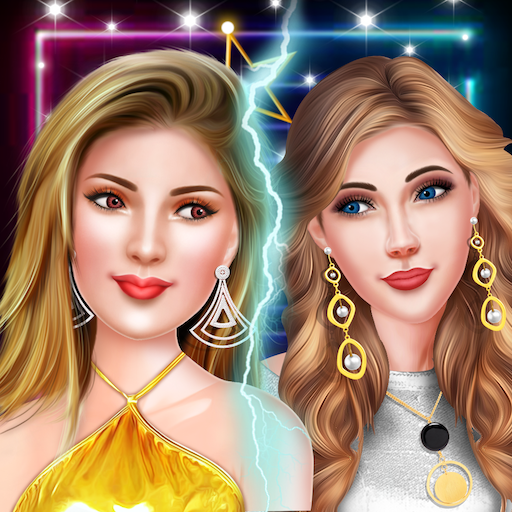 Fashion Battle Dressup Game