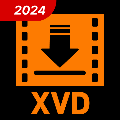 XVD: Video Downloader & Saver