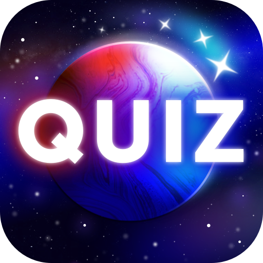 Quiz Planet ･