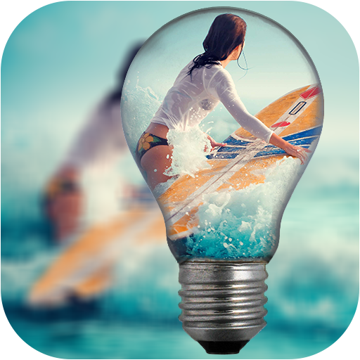 PIP Photo Editor