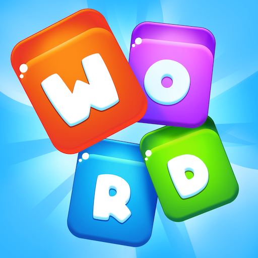 Word Pick : Word Puzzle Game