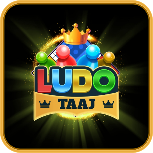 Ludo Taaj - Play Ludo & Win