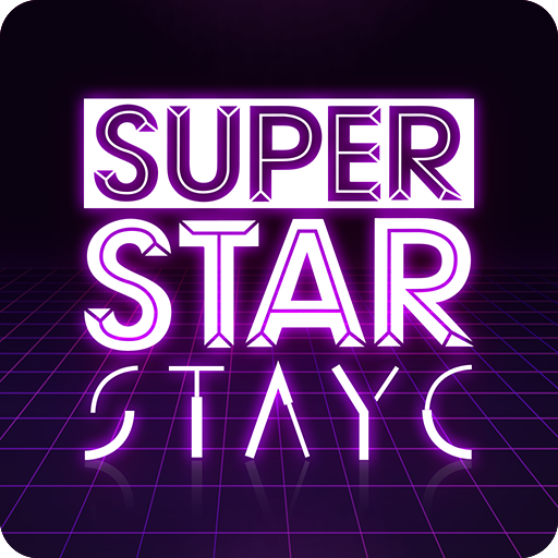 SUPERSTAR STAYC