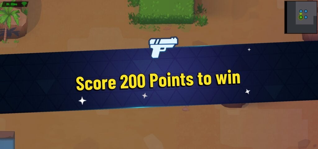 Battle Stars points