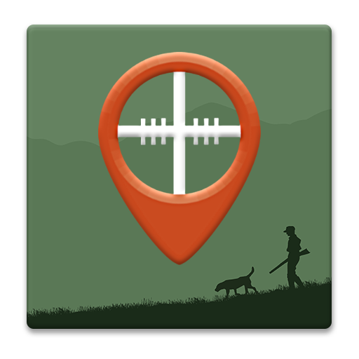 Huntloc - plateforme de chasse