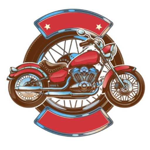 Motorcycle Logo Maker