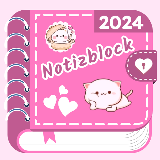 Notizblock app & Notizbuch