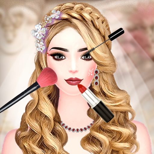 Fashion Girl Makeup Games Show